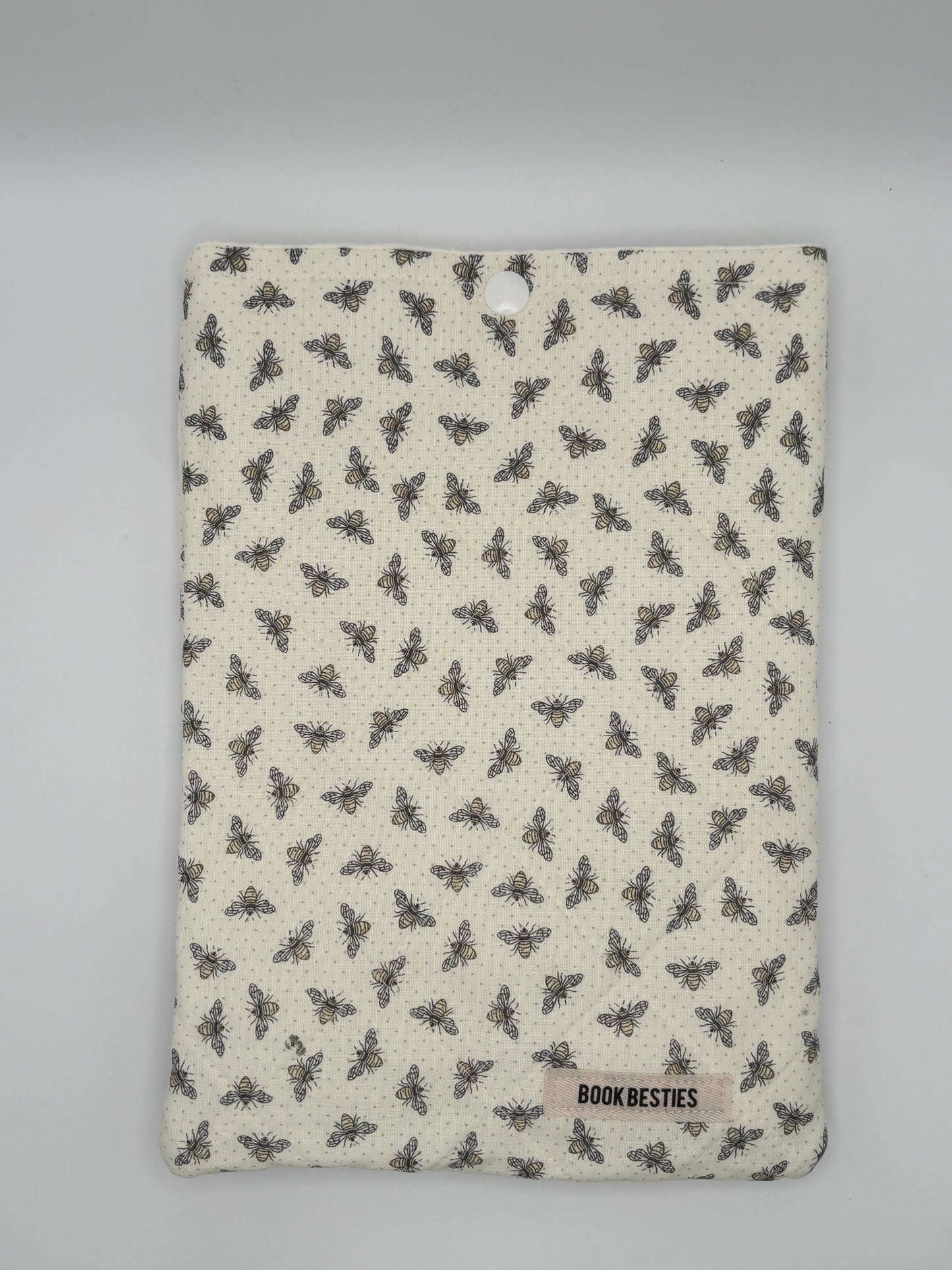Quilted Kindle Sleeve