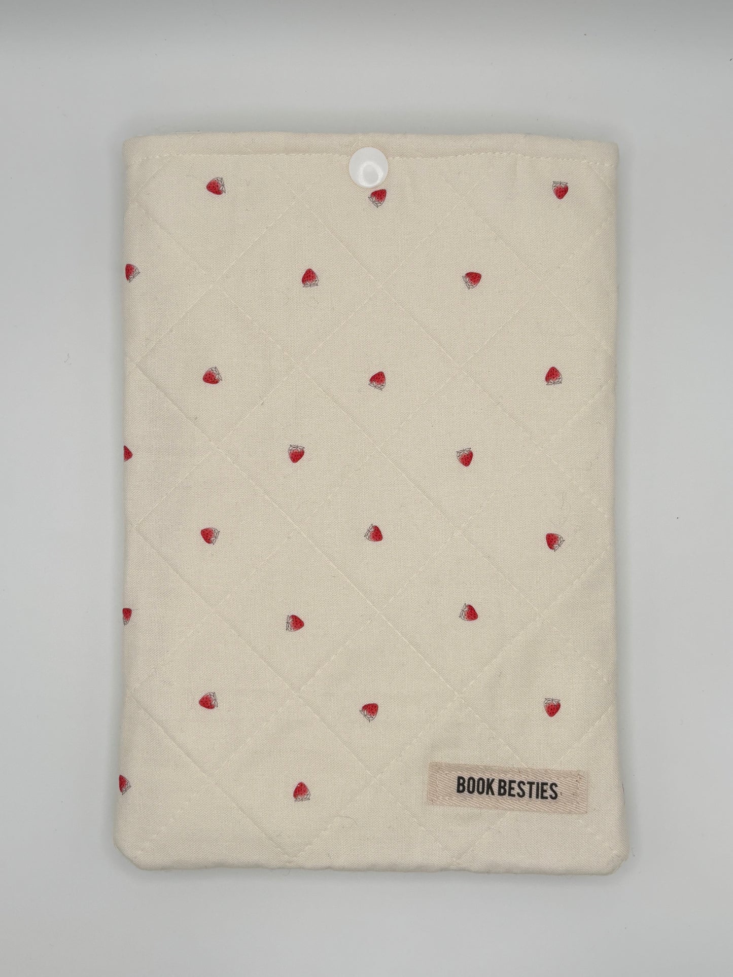 Quilted Kindle Sleeve