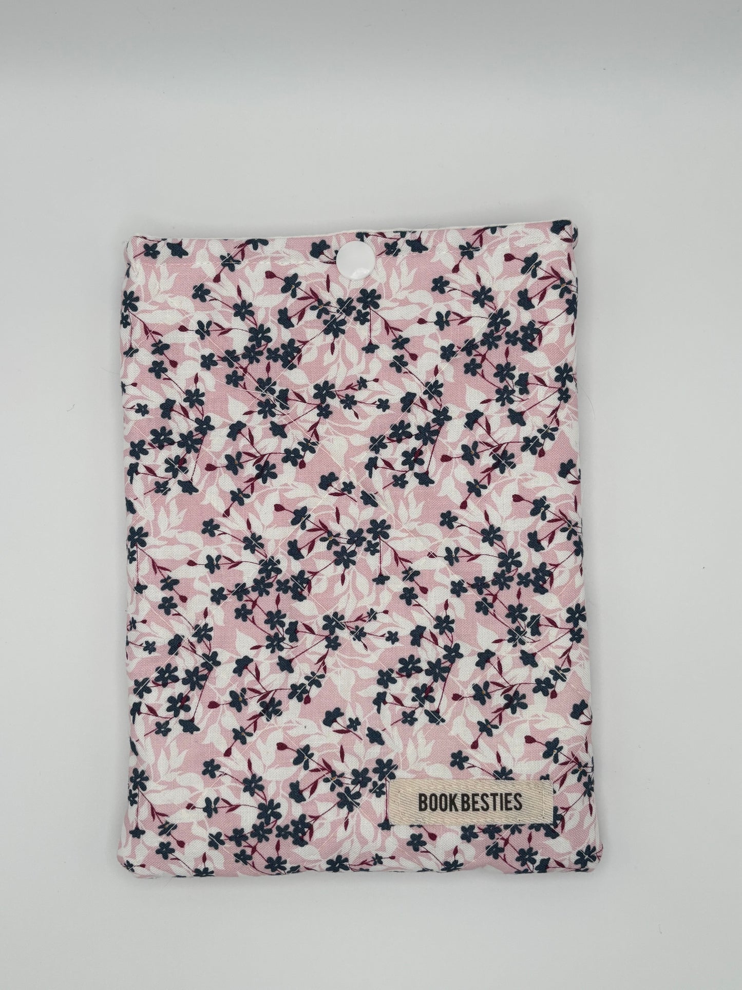 Quilted Kindle Sleeve